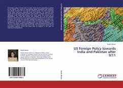 US Foreign Policy towards India and Pakistan after 9/11 - Akram, Sarah