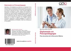 Diplomado en Psicopedagogía - Núñez González, María Rosa