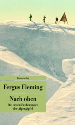 Nach oben - Fleming, Fergus