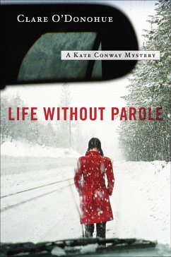 Life Without Parole - O'Donohue, Clare