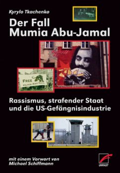 Der Fall Mumia Abu Jamal. - Tkachenko, Kyrylo