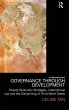Governance through Development - Bild 1