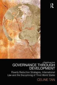 Governance through Development - Tan, Celine