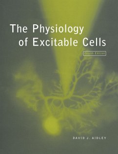 The Physiology of Excitable Cells - Aidley, David J.