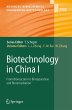 Biotechnology in China I - Bild 1
