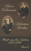 Clara Schumann - Johannes Brahms