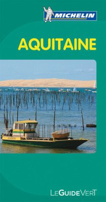 Cover Aquitaine