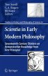 Scientia in Early Modern Philosophy - Bild 1