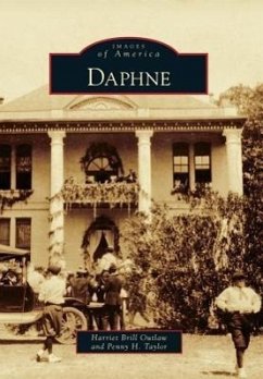 Daphne - Outlaw, Harriet Brill; Taylor, Penny H.
