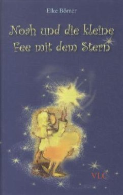 Cover Noah und die kleine Fee mit dem Stern