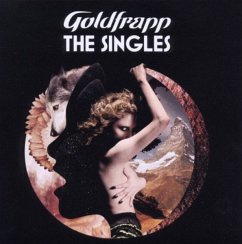 The Singles - Goldfrapp