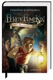 Der Mumienspuk / Percy Pumpkin Bd.2