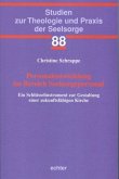 Personalentwicklung im Bereich Seelsorgepersonal Personalentwicklung im Bereich Seelsorgepersonal