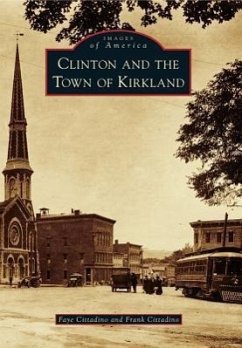 Clinton and the Town of Kirkland - Cittadino, Faye; Cittadino, Frank