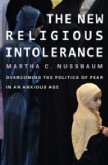 New Religious Intolerance