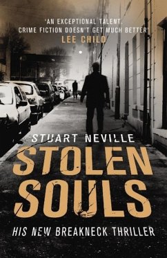 Neville, S: Stolen Souls - Neville, Stuart