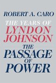 The Passage of Power The Passage of Power