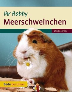 Meerschweinchen Ihr Hobby - Wilde, Christine