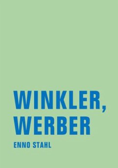 Winkler, Werber - Stahl, Enno
