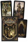 The Steampunk Tarot The Steampunk Tarot