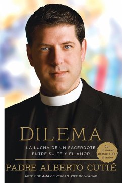 Dilema (Spanish Edition) - Cutie, Padre Alberto