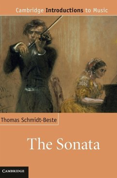 The Sonata - Schmidt-Beste, Thomas