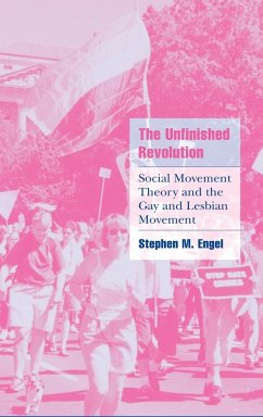 The Unfinished Revolution - Engel, Stephen M.