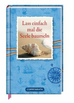 Cover Lass einfach mal die Seele baumeln
