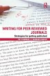 Writing for Peer Reviewed Journals - Bild 1