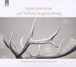 Hubertusmesse Auf Schloss - Hornklasse Hauschild