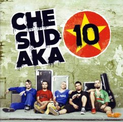 10 - Che Sudaka