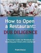 How to Open A Restaurant - Bild 1