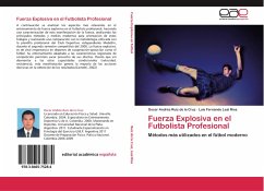 Fuerza Explosiva en el Futbolista Profesional - Ruiz de la Cruz, Oscar Andrés;Leal Rios, Luis Fernando