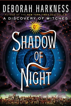 Shadow of Night - Harkness, Deborah