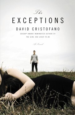 The Exceptions - Cristofano, David