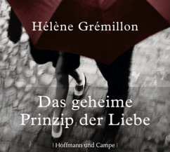 Das geheime Prinzip der Liebe - Grémillon, Hélène
