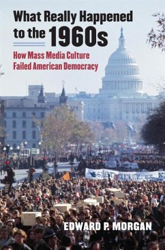 Cover What Really Happened to the 1960s