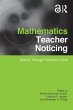 Mathematics Teacher Noticing - Bild 1