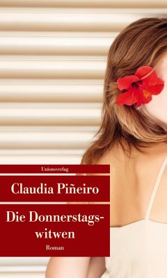 Die Donnerstagswitwen - Piñeiro, Claudia