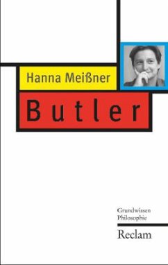 Butler - Meißner, Hanna