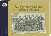 Auf der Suche nach den goldenen Möhren