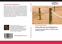 Filosofía de las Religiones