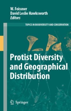 Protist Diversity and Geographical Distribution