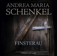 Finsterau - Schenkel, Andrea Maria