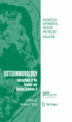 Osteoimmunology