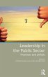 Leadership in the Public Sector - Bild 1