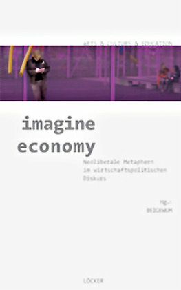 Imagine Economy Imagine Economy