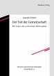 Der Tod der Gemeinschaft - Bild 1