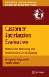 Customer Satisfaction Evaluation - Bild 1