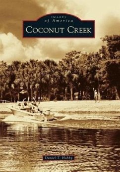 Coconut Creek - Hobby, Daniel T.